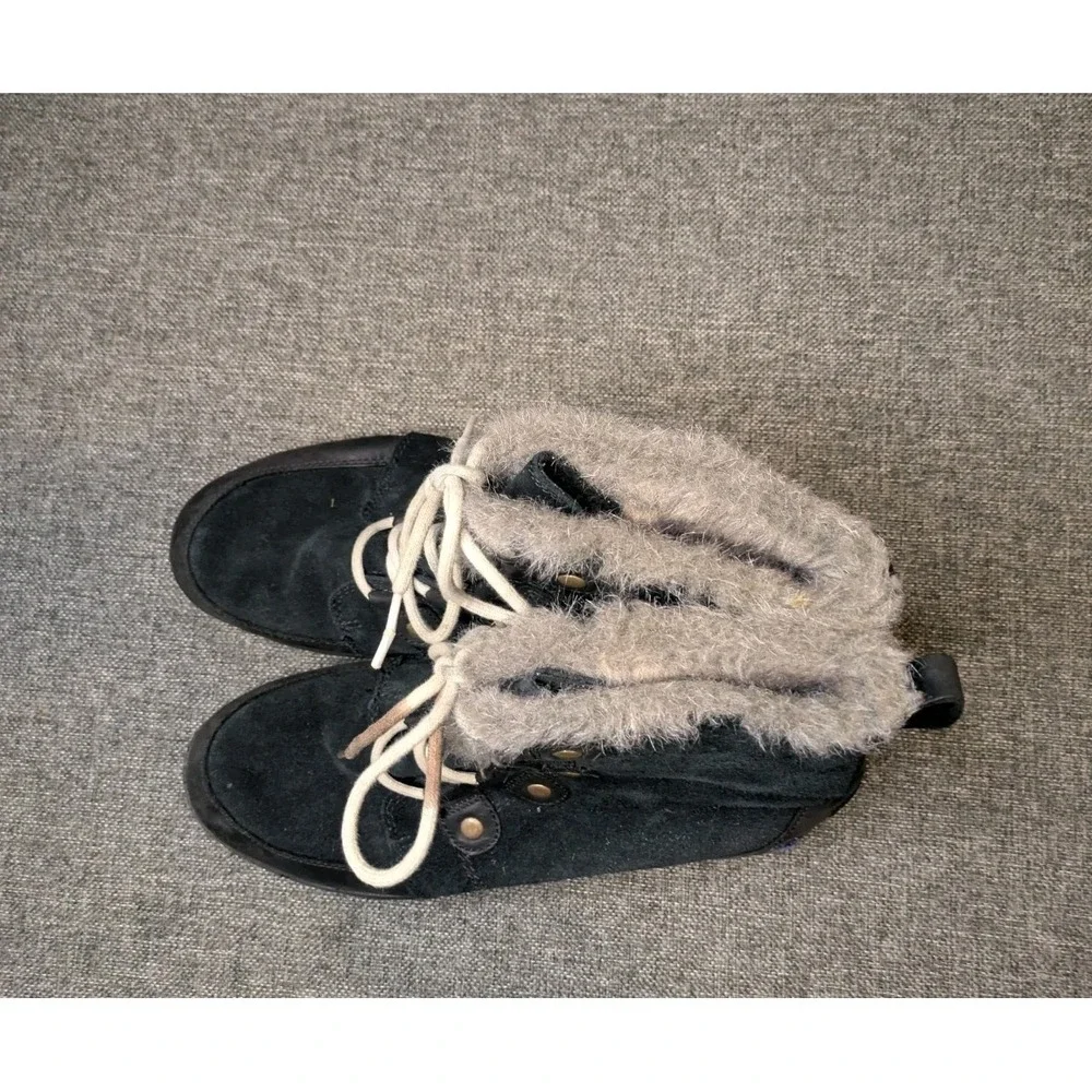 Sorel good pre